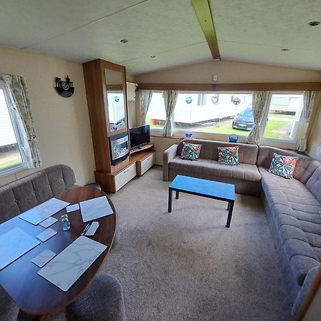 Caravan Waxholme Luaran gambar