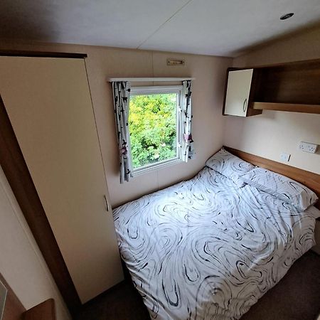 Caravan Waxholme Luaran gambar