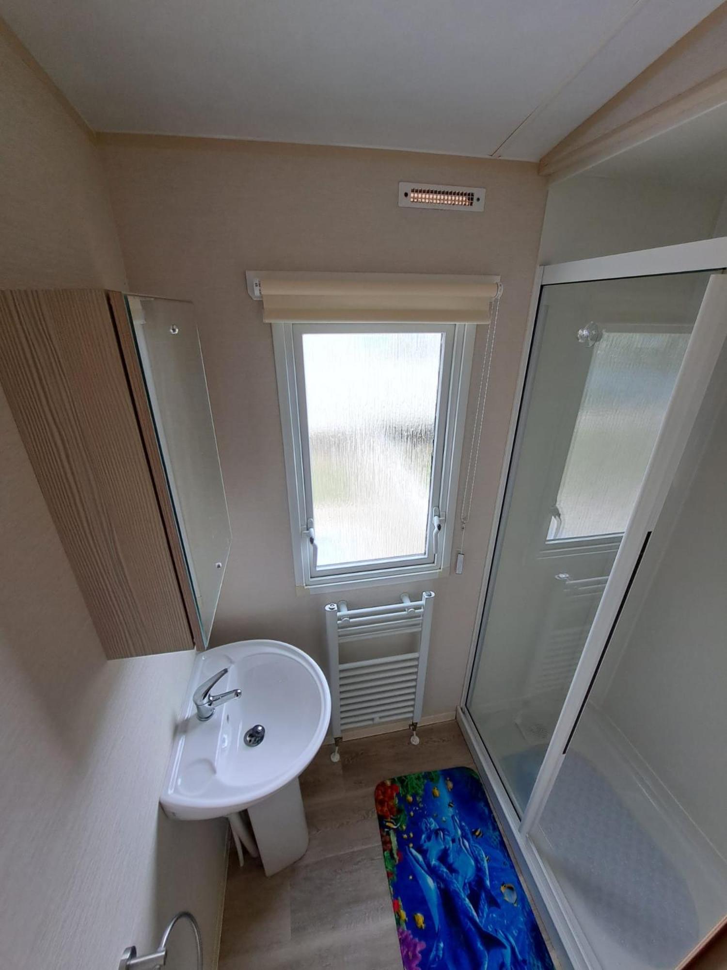 Caravan Waxholme Luaran gambar
