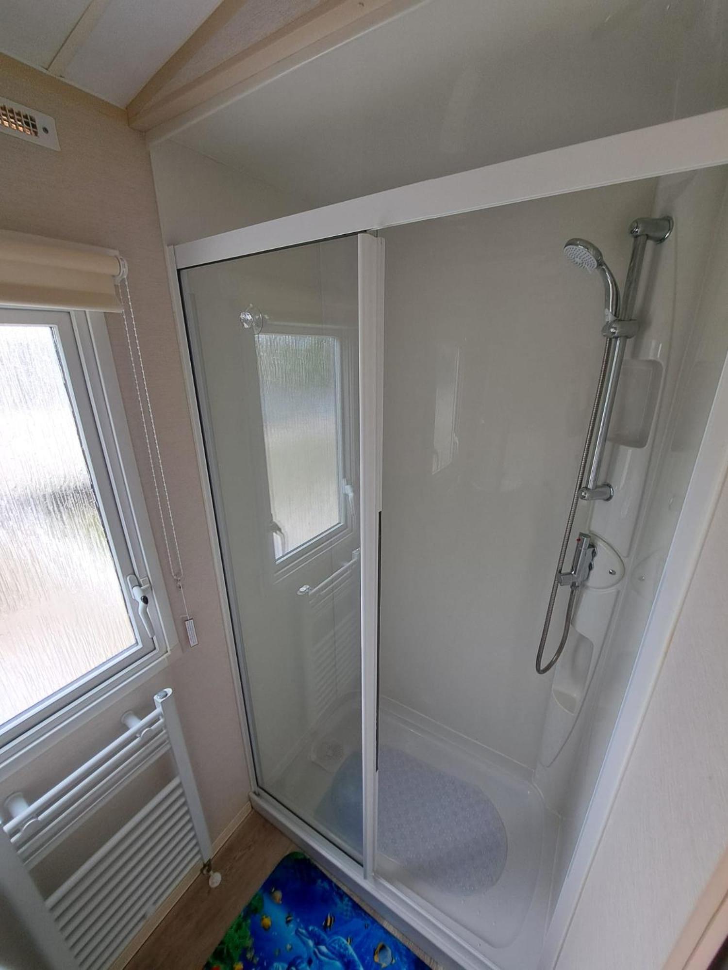 Caravan Waxholme Luaran gambar
