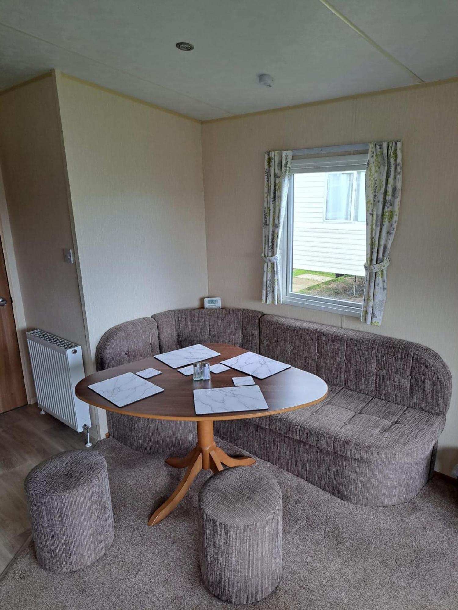 Caravan Waxholme Luaran gambar