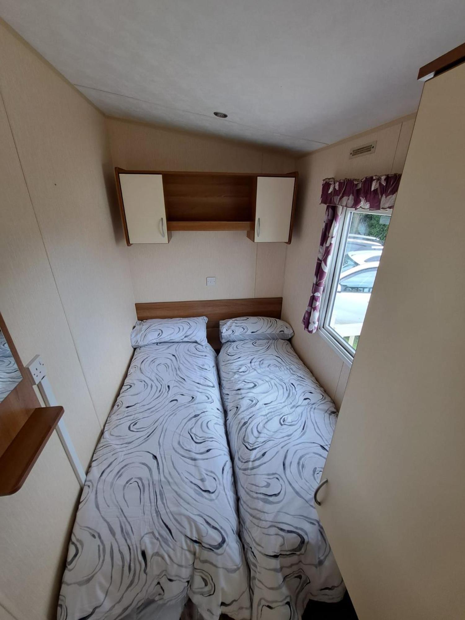 Caravan Waxholme Luaran gambar