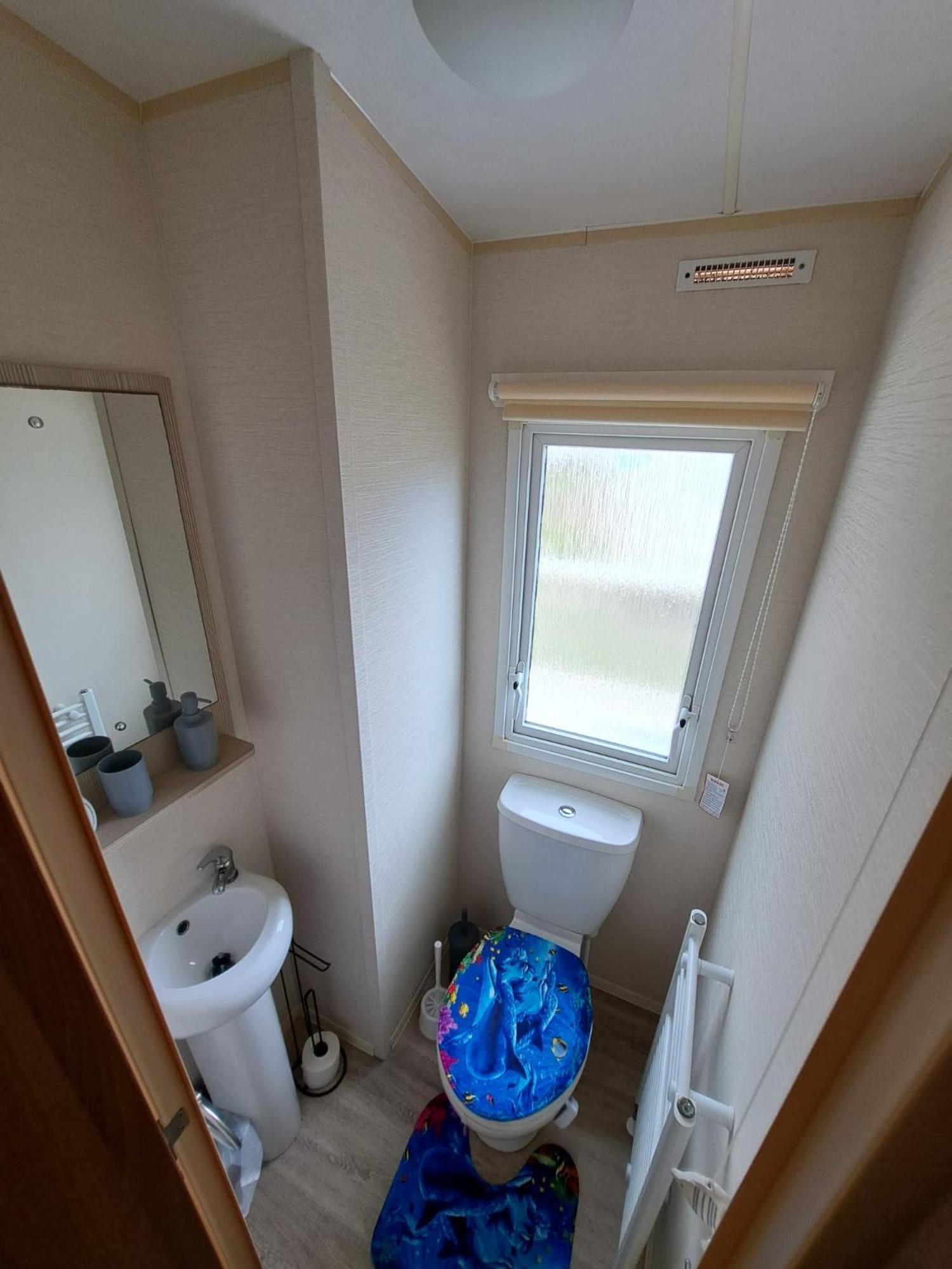 Caravan Waxholme Luaran gambar