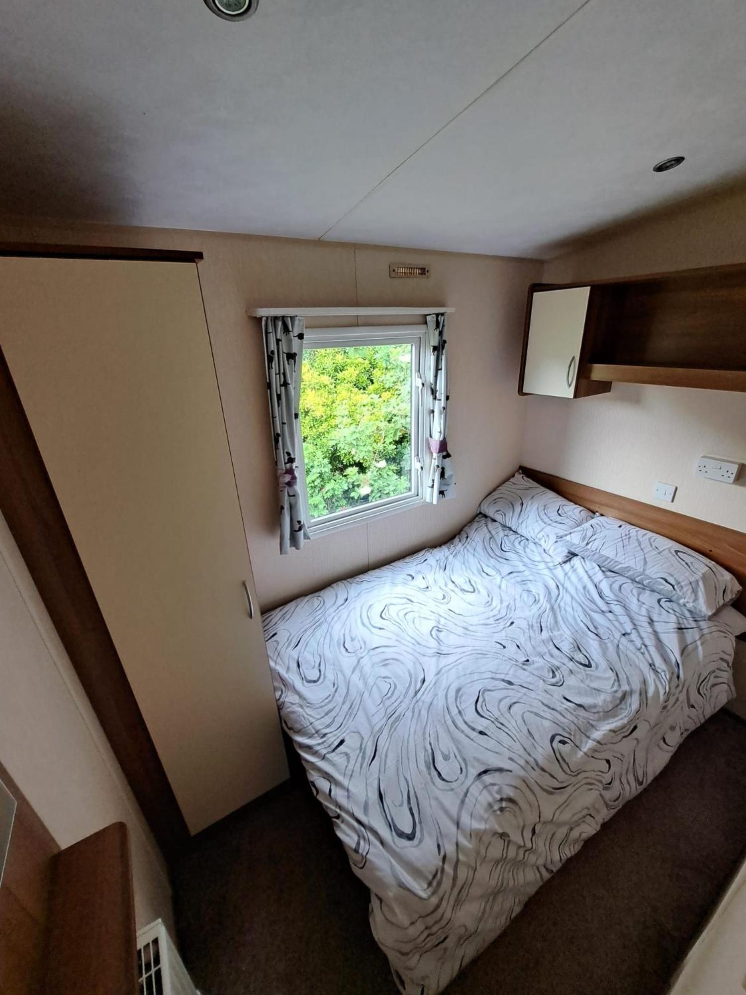 Caravan Waxholme Luaran gambar