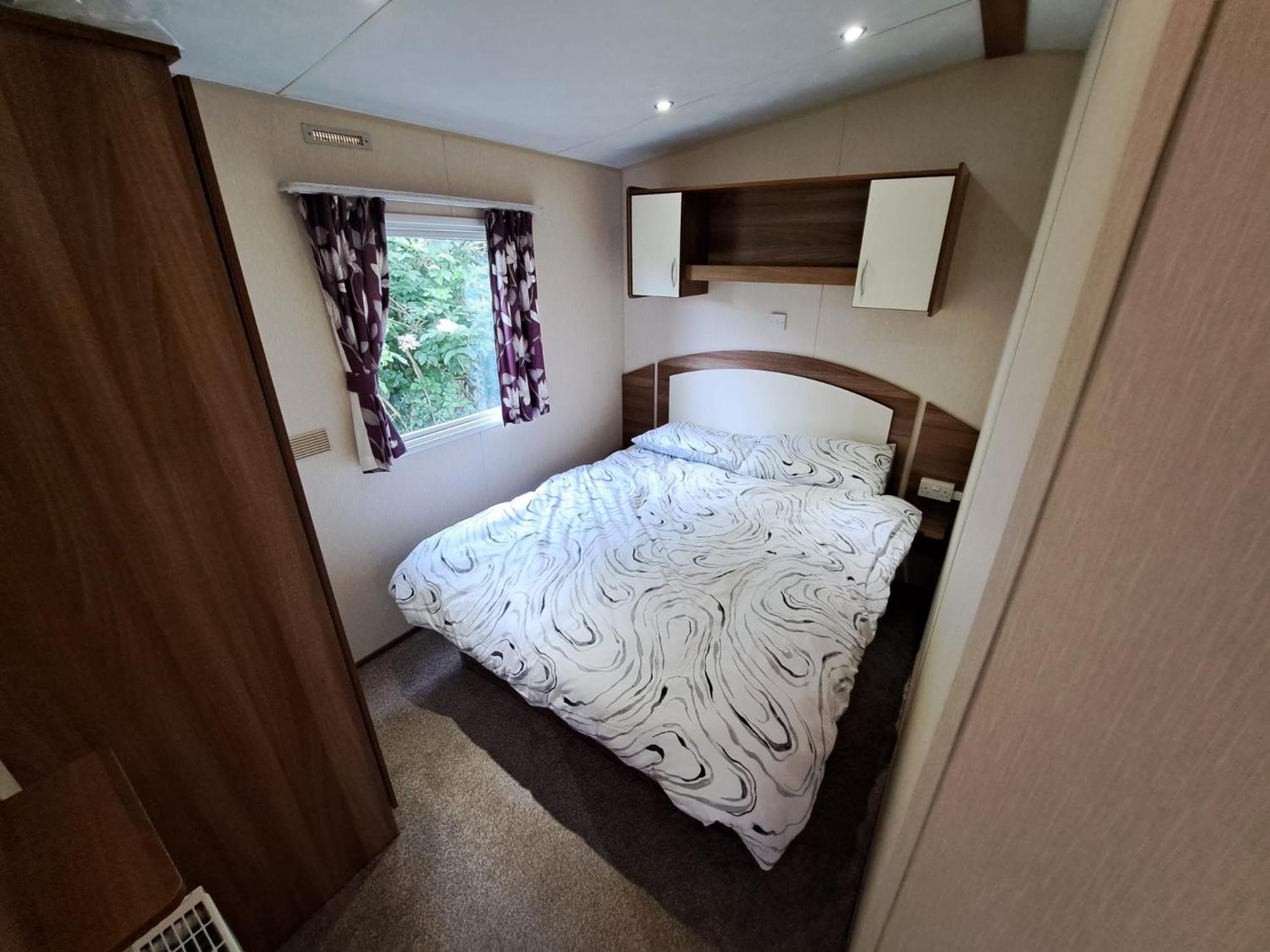 Caravan Waxholme Luaran gambar