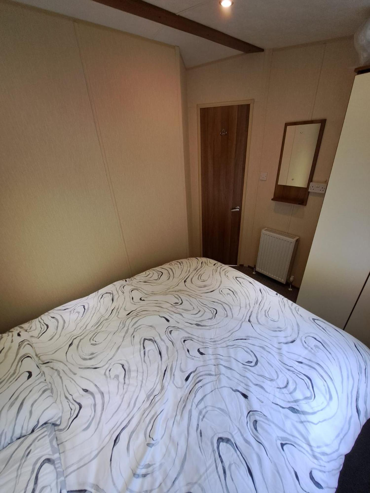 Caravan Waxholme Luaran gambar